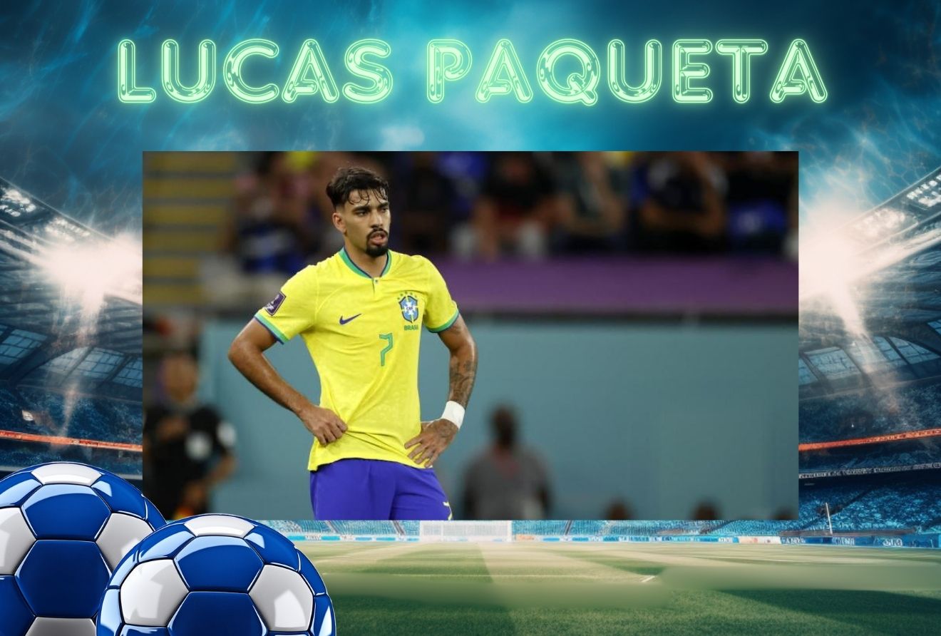 Lucas Paqueta notícias esportivas no Brasil