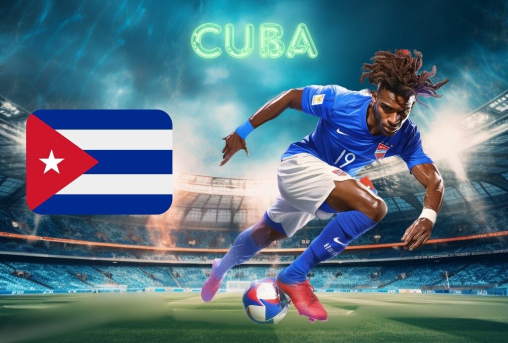 esportes populares em Cuba revisão